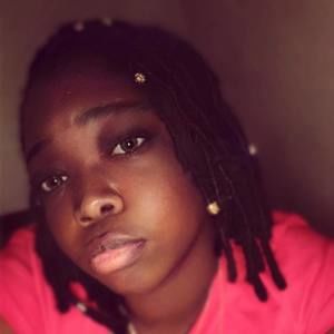 Meet your Posher, Geraldine